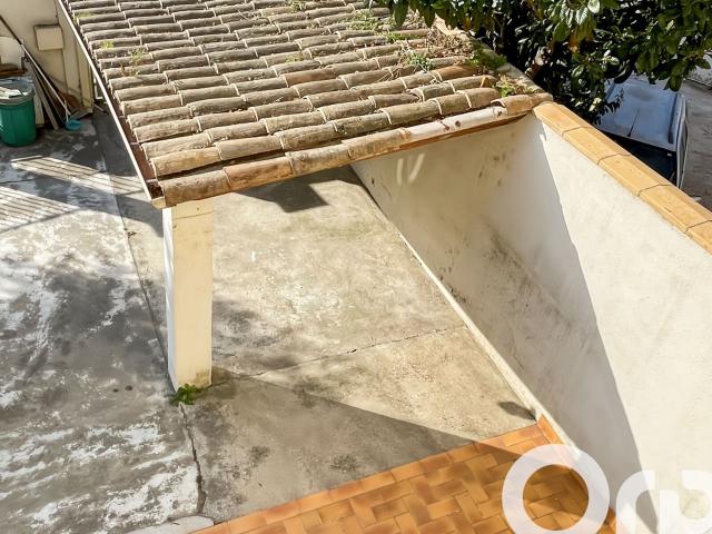 Appartement location à Carpentras, Mondragon