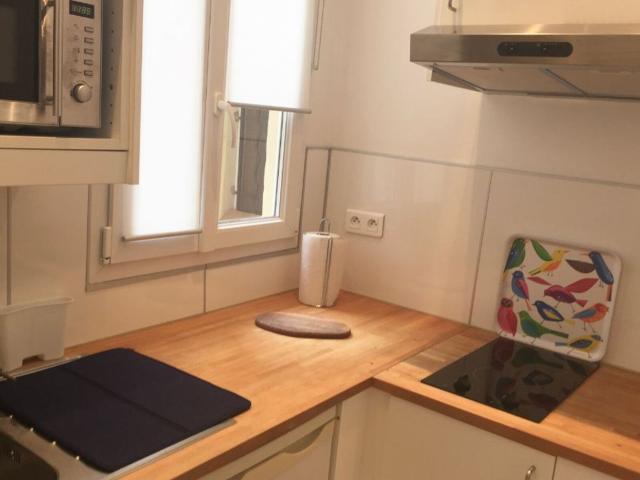 Appartement location à Nice