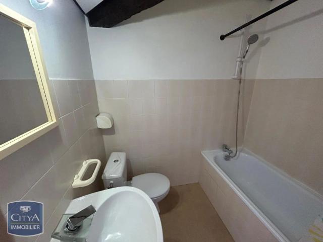 Appartement location à Poitiers