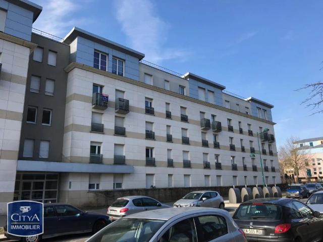 Appartement location à Torcy, Montévrain