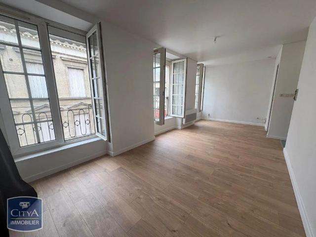 Appartement location à Le Mans