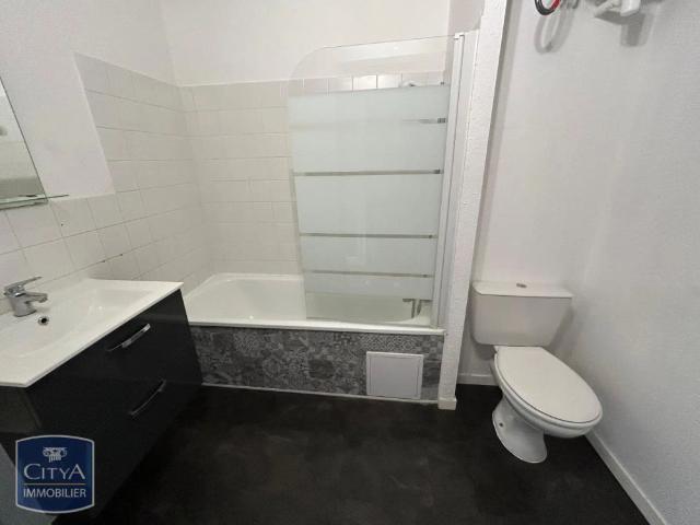 Appartement location à Le Mans