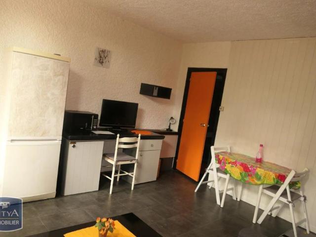 Appartement location à Poitiers, Chasseneuil-du-poitou