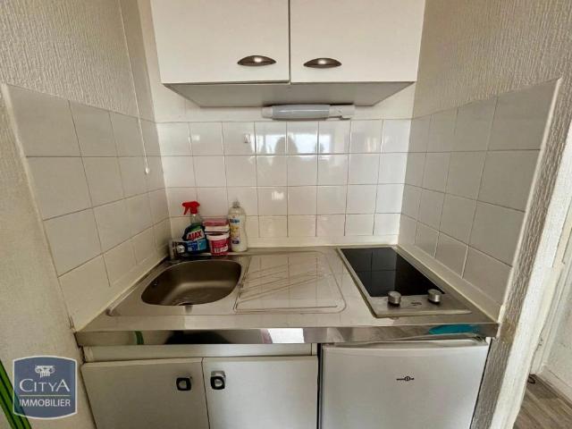 Appartement location à Albi