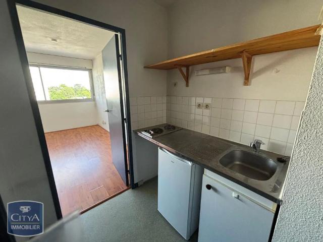 Studio location à Bordeaux, Talence
