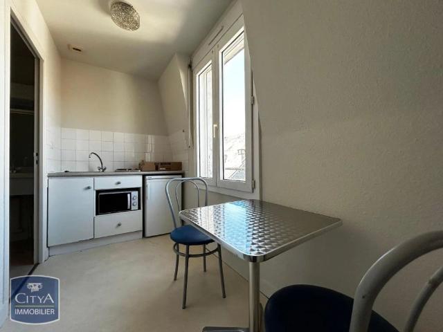 Appartement location à Brive-la-Gaillarde, Brive-la-gaillarde