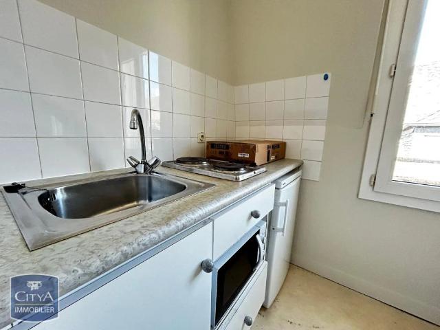 Appartement location à Brive-la-Gaillarde, Brive-la-gaillarde