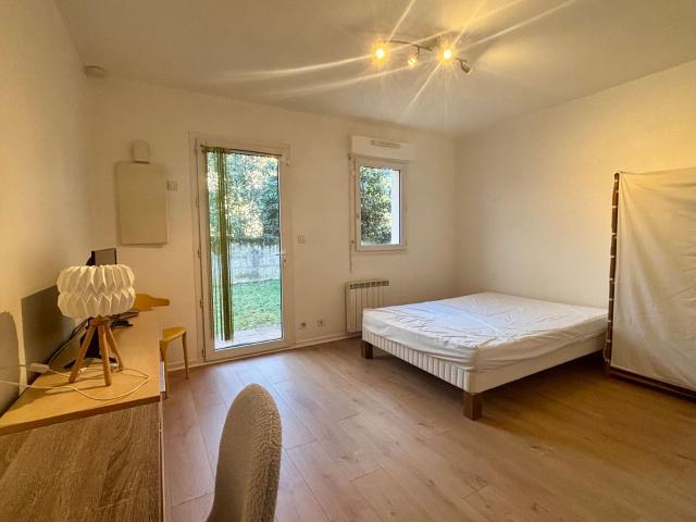 Appartement location à Poitiers