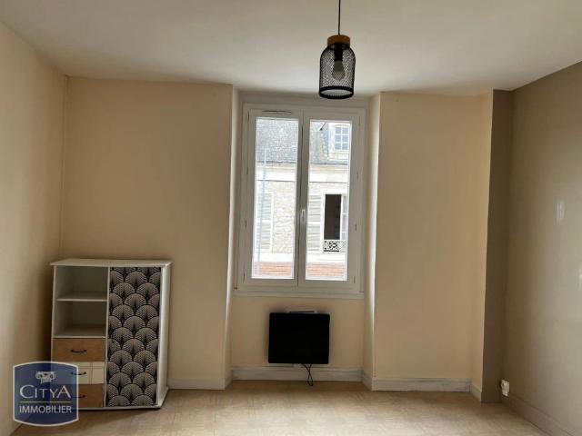 Appartement location à Ville-Basse, Le Blanc