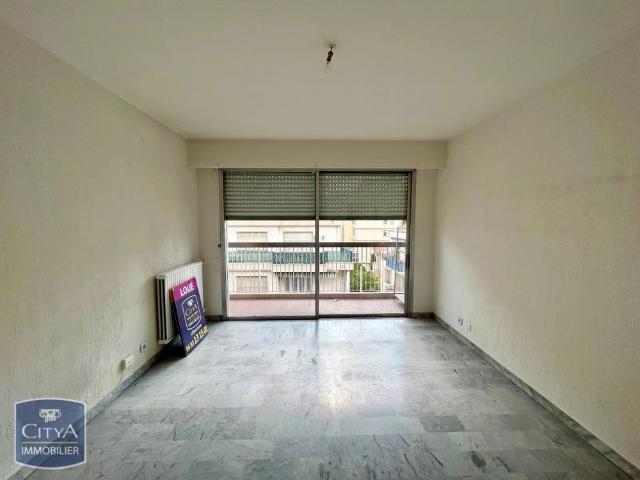 Studio location à Nice
