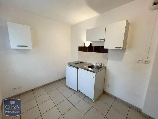 Studio location à Besançon
