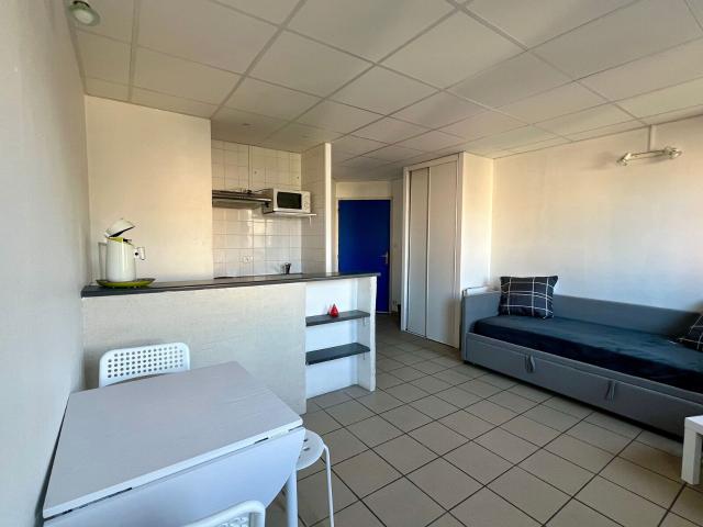 Appartement location à Toulouse