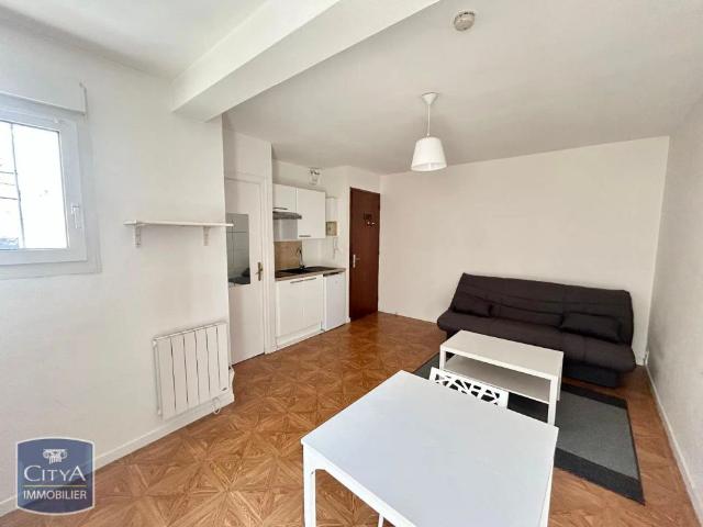 Appartement location à Le Mans