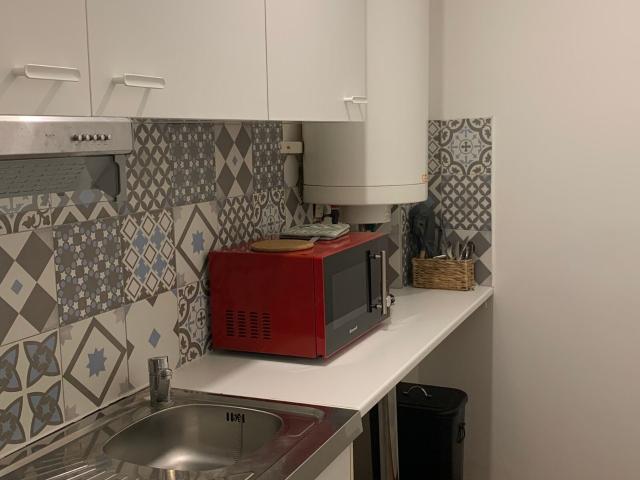 Appartement location à Nîmes