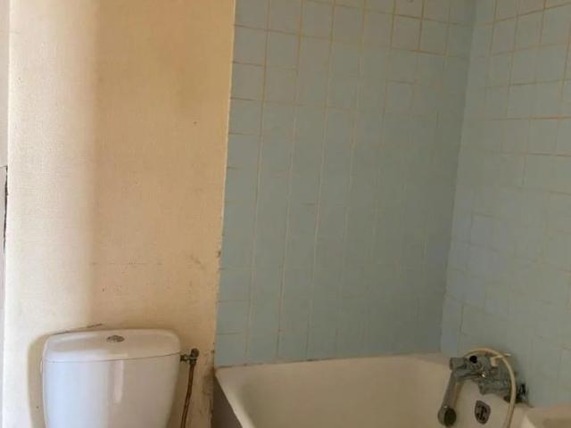 Appartement location à Dieppe