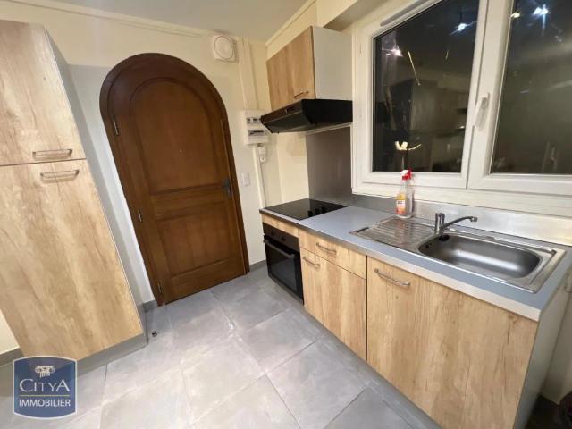 Appartement location à Créteil, Alfortville