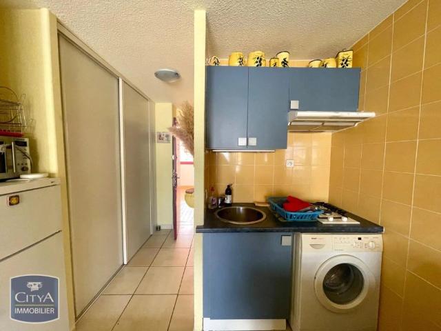 Studio location à Béziers, Agde
