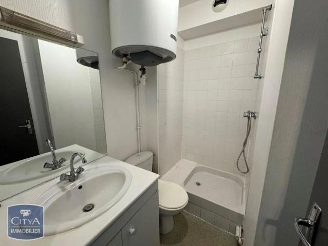 Studio location à Poitiers