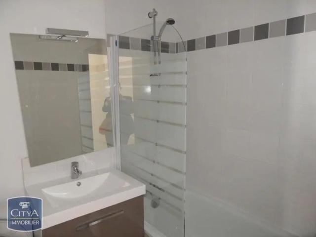 Appartement location à Lille