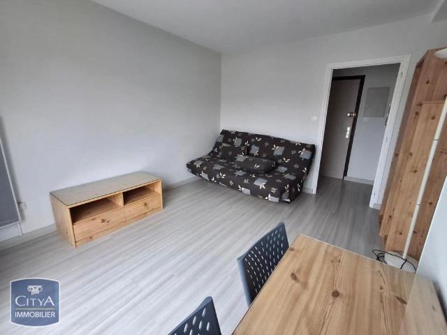 Studio location à Clermont-Ferrand, Clermont-ferrand