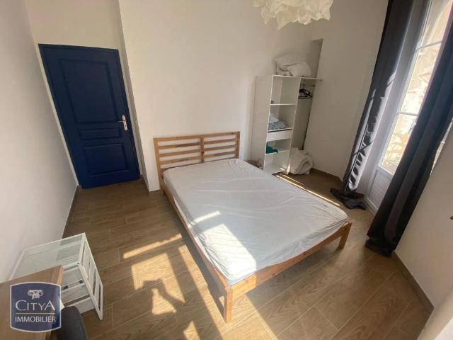 Appartement location à Arrondissement de Toulon, Toulon