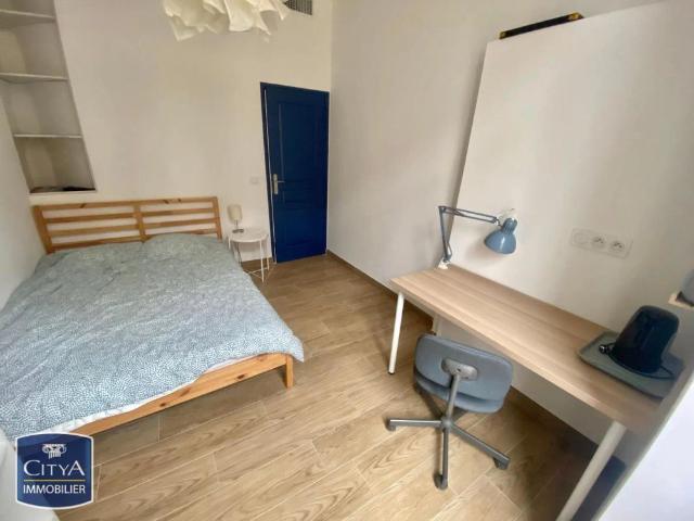 Appartement location à Arrondissement de Toulon, Toulon