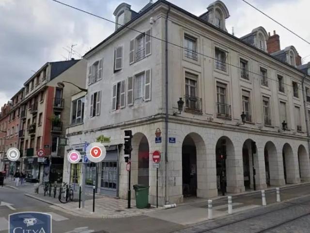 Appartement location à Orléans