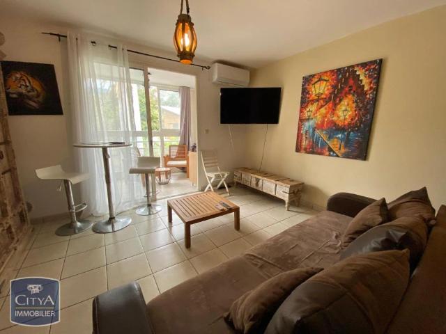 Appartement location à La Réunion