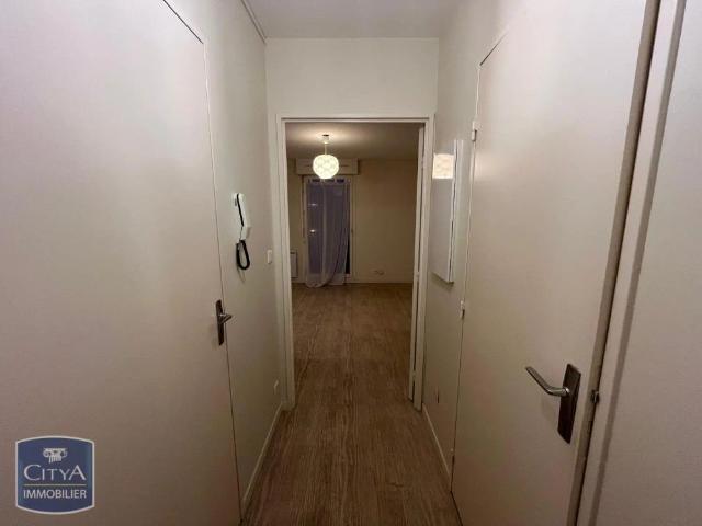Appartement location à Tours, Saint-avertin
