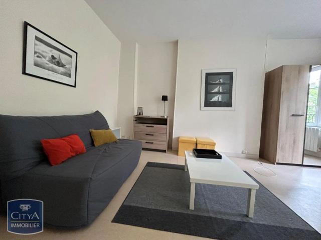 Appartement location à Alençon