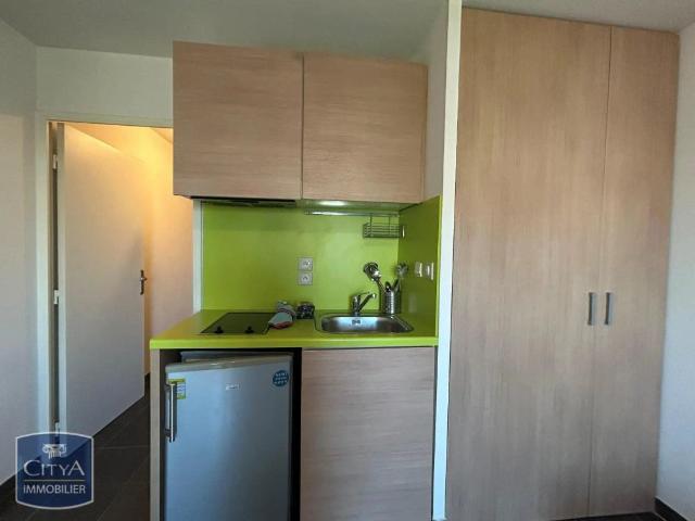 Appartement location à Montpellier, Castelnau-le-lez