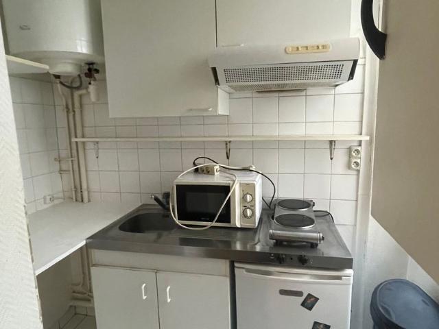 Appartement location à La Rochelle