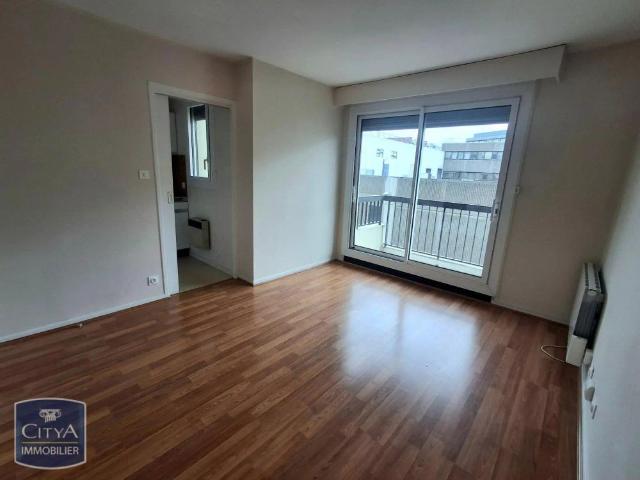 Studio location à Clermont-Ferrand, Clermont-ferrand