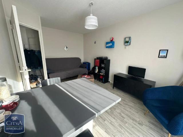 Appartement location à Poitiers