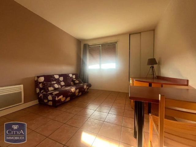 Appartement location à Nîmes