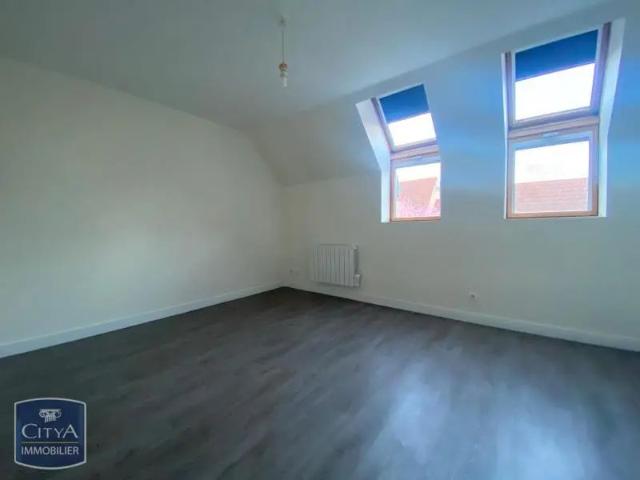 Studio location à Chartres, Maintenon