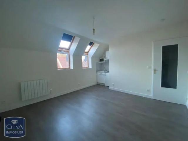 Appartement location à Faubourg Larue, Maintenon