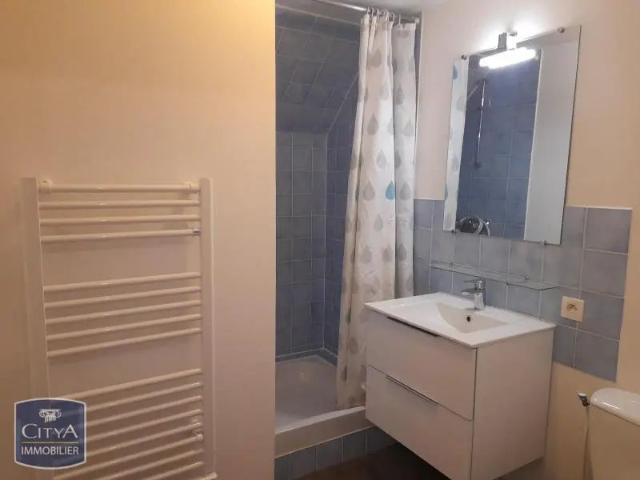Appartement location à Faubourg Larue, Maintenon