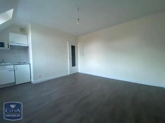 Appartement location à Chartres, Maintenon