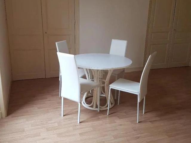 Appartement location à Le Mans