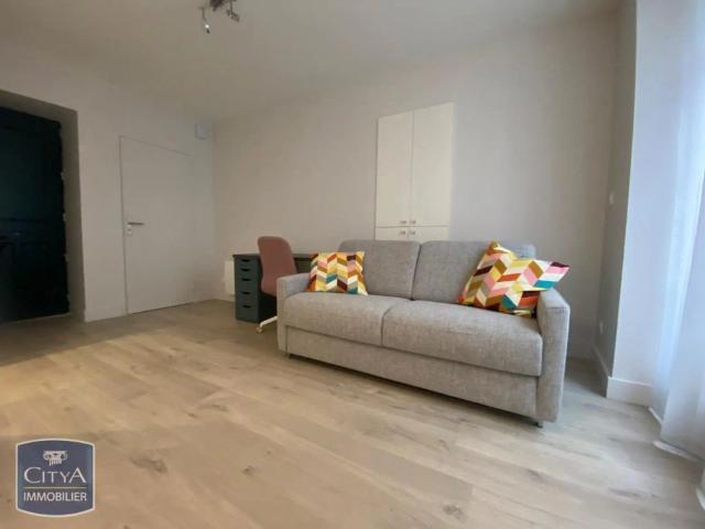Appartement location à Saint-Étienne, Saint-etienne