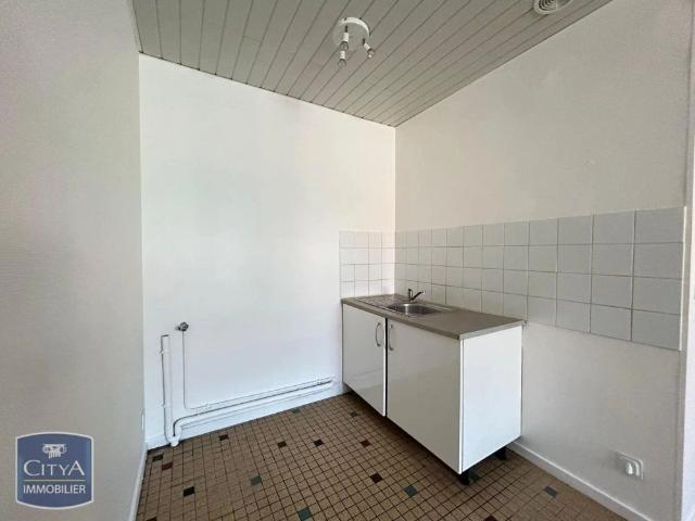 Appartement location à Beauvais