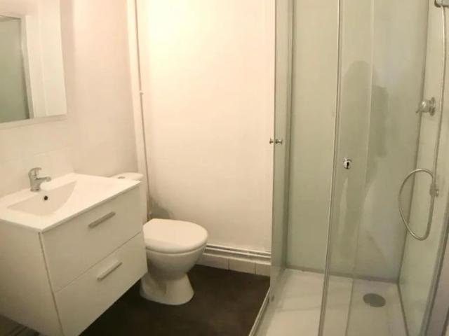 Appartement location à Beauvais