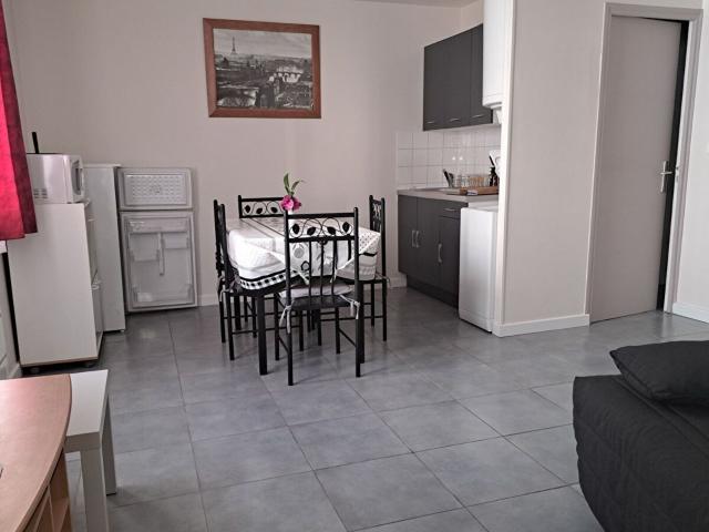 Appartement location à Beauvais