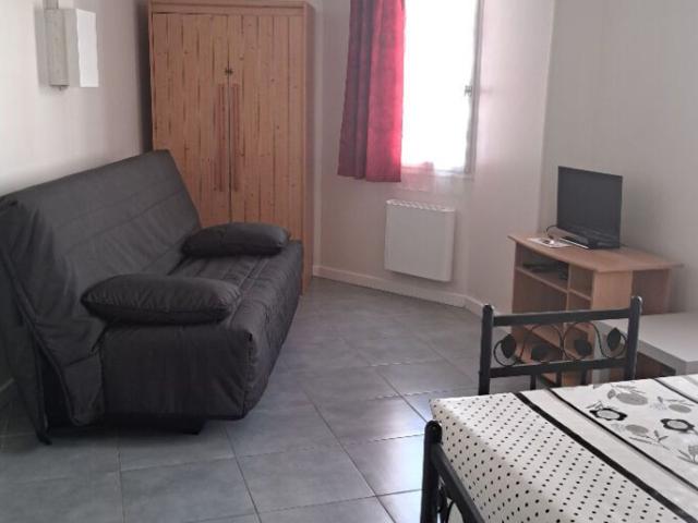 Appartement location à Beauvais