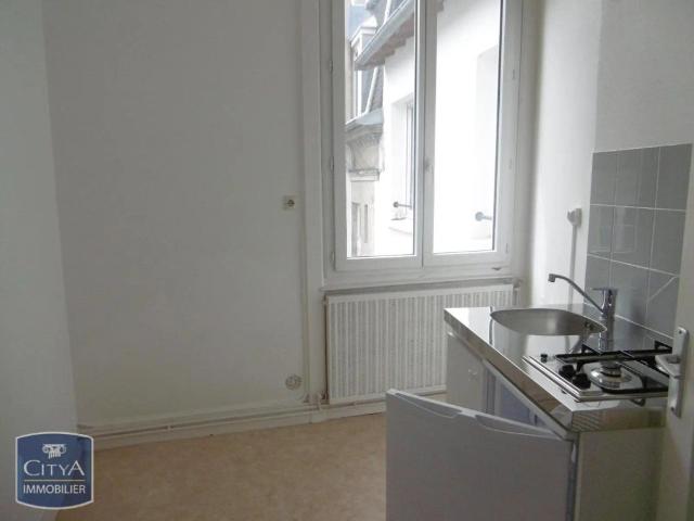 Appartement location à Saint-Étienne, Saint-etienne