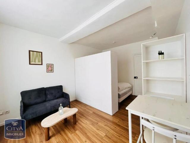 Studio location à Laval
