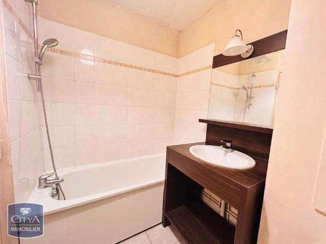 Appartement location à Torcy, Montévrain