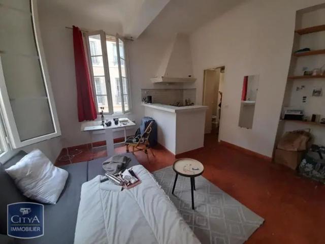 Appartement location à Aix-en-Provence, Aix-en-provence