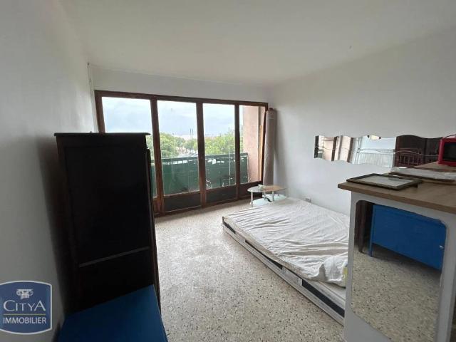 Appartement location à Istres, Port-de-bouc